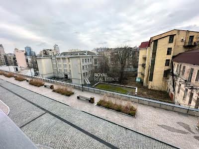 квартира за адресою Бульварно-Кудрявська вул. (Воровського), 17