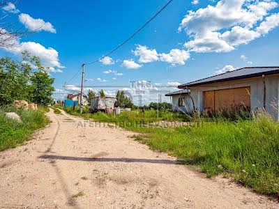 дом по адресу Обухівський