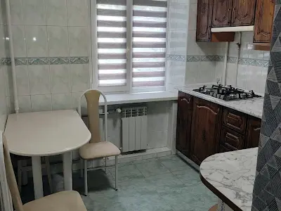 квартира по адресу Богдановская ул., 1