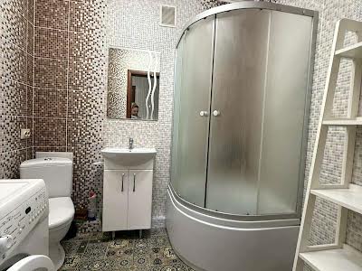 квартира за адресою с. Софіївська борщагівка, Лесі Українки вул., 28