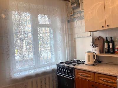 квартира за адресою Відрадний просп. (Чубаря), 49/2