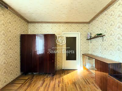 квартира за адресою Тростянецька вул., 47