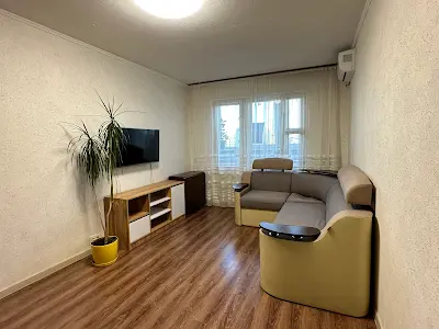 квартира за адресою Європейського Союзу просп. (Правди), 8-А