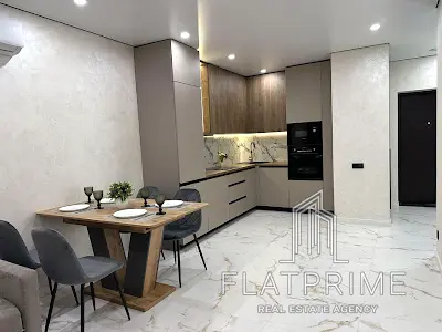 квартира за адресою Родини Крістерів вул., 16