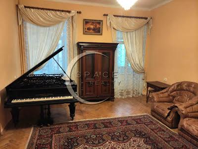 квартира по адресу Лютеранская ул., 11-Б
