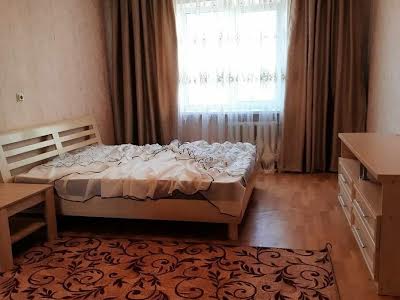 квартира за адресою Олександри Екстер вул. (Марини Цвєтаєвої), 9-А