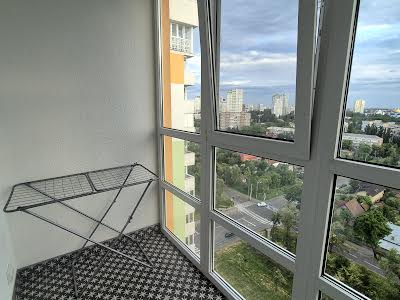 квартира за адресою Академіка Вернадського бульв., 24