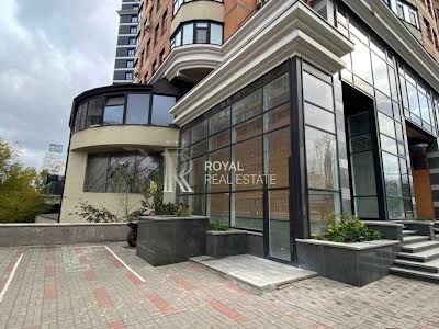 коммерческая по адресу Киев, Леси Украинки бульв., 7-А