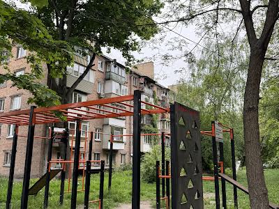 квартира по адресу Кирилловская ул. (Фрунзе), 110