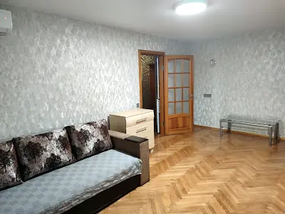 квартира за адресою Богданівська вул., 1