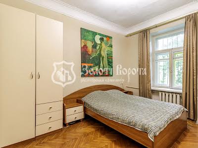 квартира по адресу Костёльная ул., 6