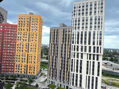 квартира за адресою Столичне шосе, 5