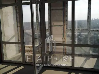 квартира по адресу Науки просп., 58