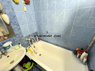 квартира по адресу Митрополита Андрея Шептицкого ул. (Анатолія Луначарського), 24