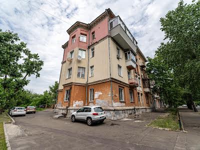квартира за адресою Краківська вул., 5