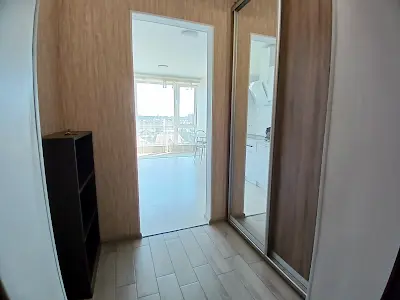 квартира за адресою Буча, Леоніда Бірюкова бульв., 9