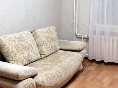 квартира по адресу Петра Григоренко просп., 20