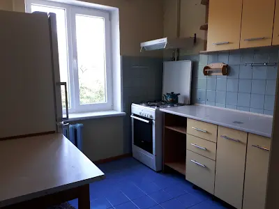 квартира за адресою Загорівська вул. (Багговутівська), 1-А