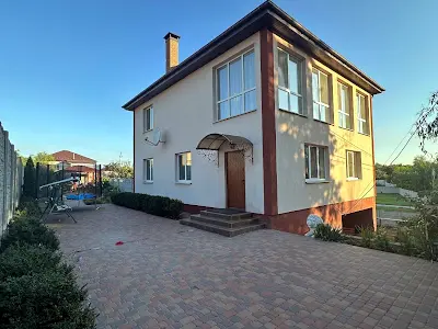 дом по адресу Обухов, Лукавица ул., 220/17