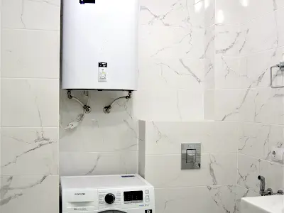 квартира за адресою Оболонський просп., 1