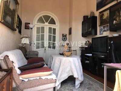 квартира за адресою Костельна вул., 7