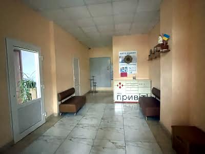 квартира за адресою Рональда Рейгана вул., 40