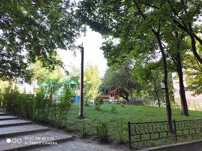 квартира за адресою Половецька вул., 14