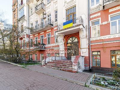 квартира за адресою Київ, Володимирська, 81а