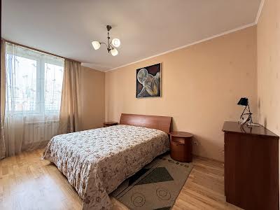 квартира за адресою Бориса Гмирі вул., 6