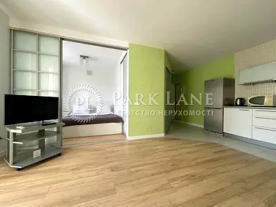 квартира за адресою Саксаганського вул., 7