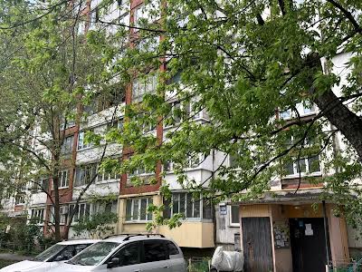 квартира за адресою Левка Лук'яненка вул. (Маршала Тимошенка), 1
