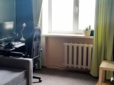 квартира за адресою Бориславська вул., 54