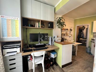 квартира по адресу Радистов ул., 34-Б