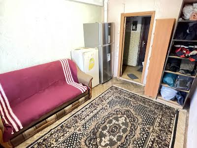комната по адресу Космічна, 5