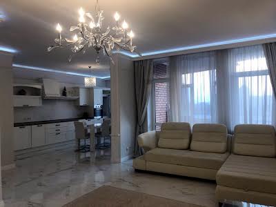 квартира за адресою Лесі Українки бульв., 7-Б