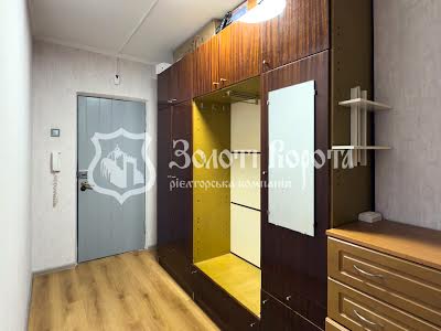 квартира за адресою Миропільська вул., 37