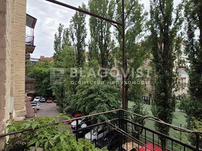 квартира по адресу Прорезная ул., 12