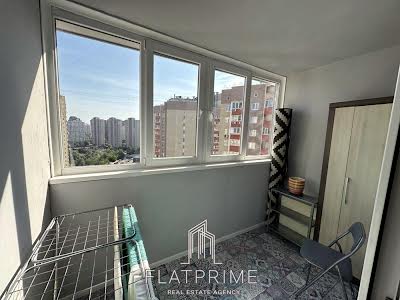 квартира за адресою Урлівська вул., 36