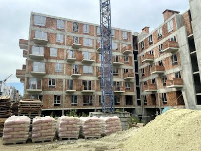 коммерческая по адресу Филиппа Орлика ул., 2