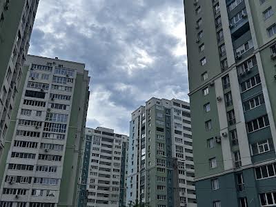квартира по адресу Рогатинская Левада ул. (Ивановский), 16