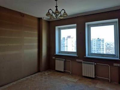 квартира за адресою Клінічна вул., 23/25