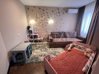 квартира по адресу Новополевая ул., 2 корп. 2