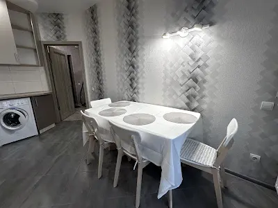 квартира за адресою Каховська вул., 60