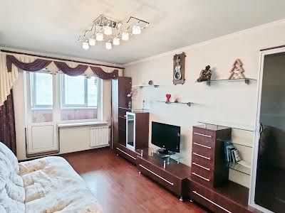 квартира за адресою Петра Панча вул., 5