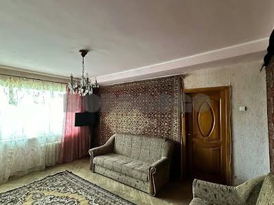 квартира по адресу Чоколовский бульв., 19