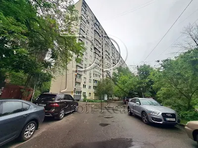 квартира по адресу Голосеевский просп. (40-летия Октября), 19