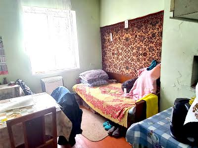 дом по адресу Центральна