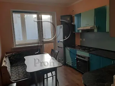 квартира за адресою Бориса Гмирі вул., 14В