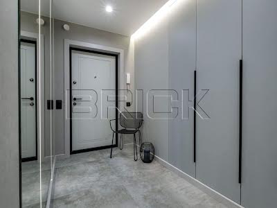 квартира за адресою Осокорська вул., 2а