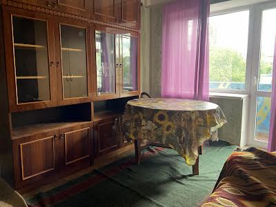 квартира по адресу Геннадія Афанасьєва ул. (Костянтина Заслонова), 9